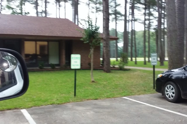 Delta Counseling Associates - Monticello Service Center