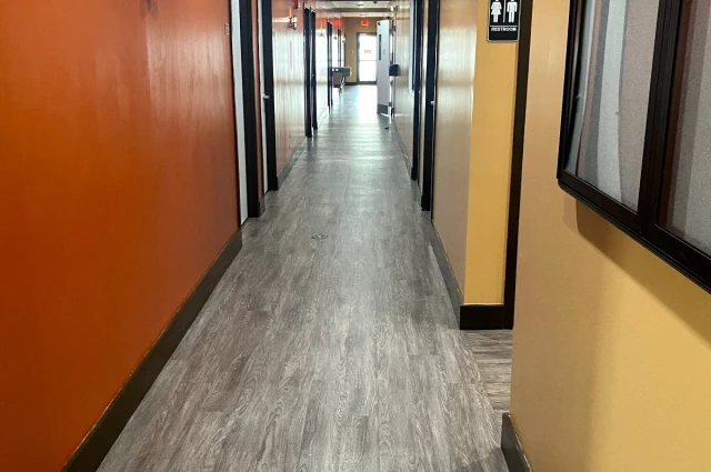 Destination Hope 8301 West McNab Road