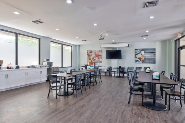 Destination Hope 8301 West McNab Road