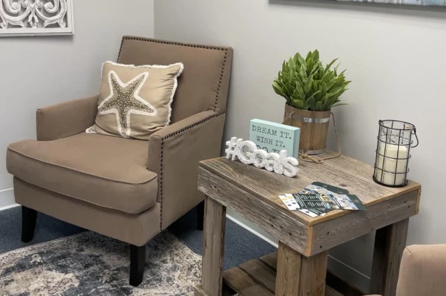 Destination Hope 8301 West McNab Road