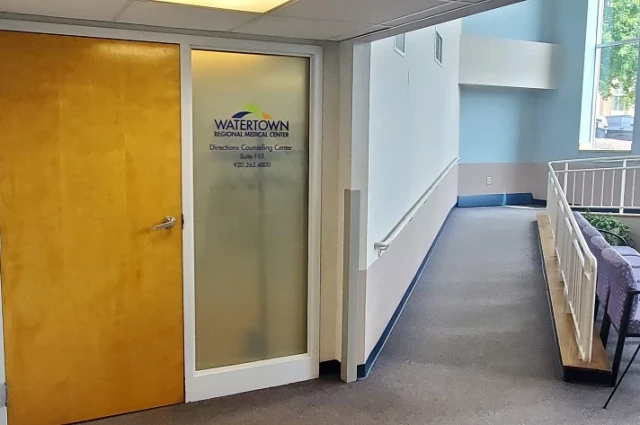 Directions Counseling Center