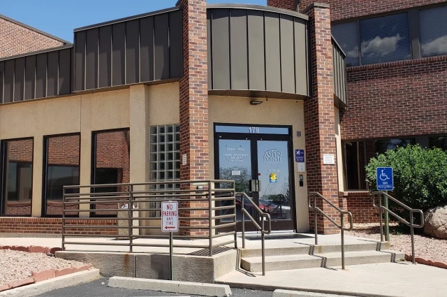 Diversus Health Lighthouse Walk-in Crisis Center