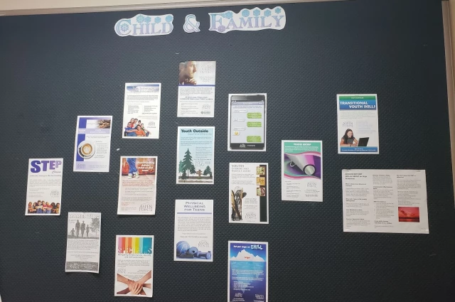Diversus Health Lighthouse Walk-in Crisis Center