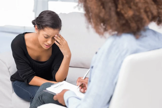 DUI and Behavioral Health Counseling Services