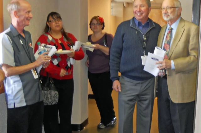 Duke City Recovery Toolbox