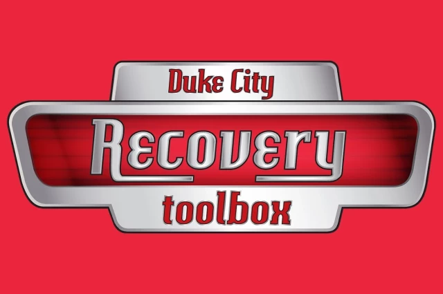 Duke City Recovery Toolbox