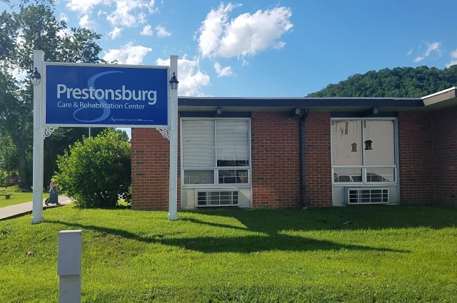 East Kentucky Rehabilitation Center