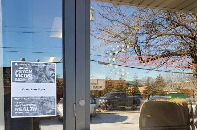 Easter Seals - Adult Services Southfield