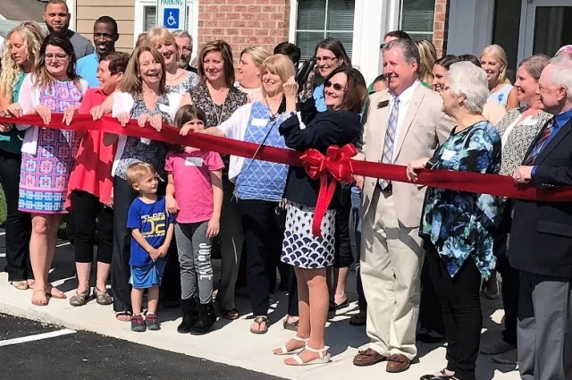 Eastern Shore Psychological Services