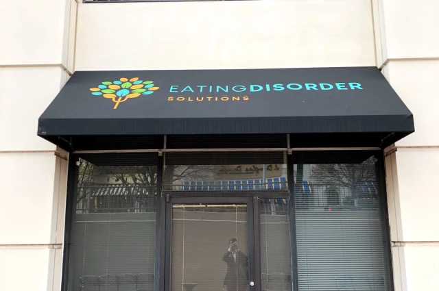 Eating Disorder Solutions