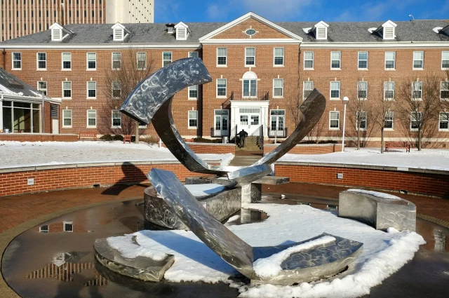 Edward Hines Jr. VA Hospital