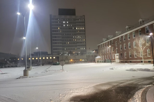 Edward Hines Jr. VA Hospital