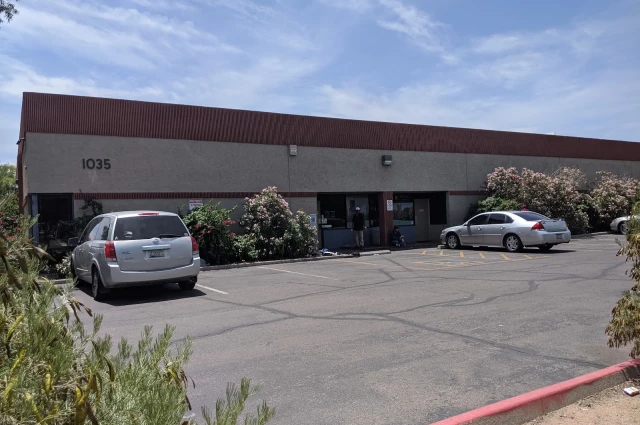 EMPACT Suicide Prevention Center