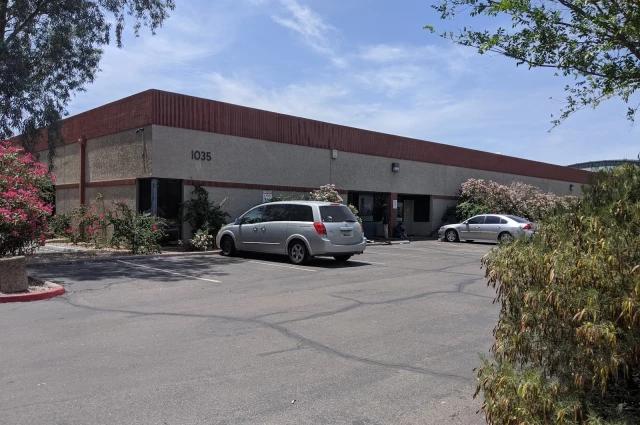 EMPACT Suicide Prevention Center