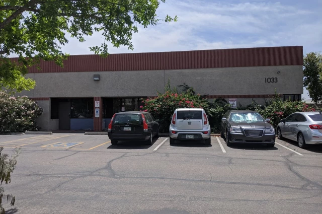 EMPACT Suicide Prevention Center