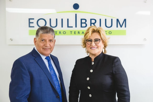 Equilibrium Centro Terapeutico
