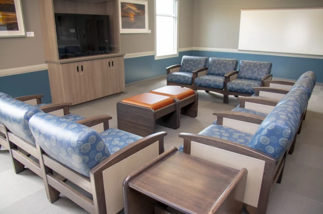 Erlanger Behavioral Health Hospital