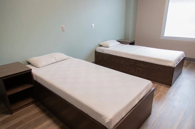 Erlanger Behavioral Health Hospital