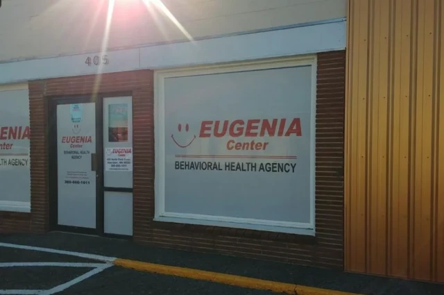 Eugenia Center Behavioral Health and SU Disorder Treatment Services - Eugenia Center