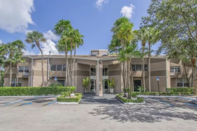 TLC Recovery Center of South Florida