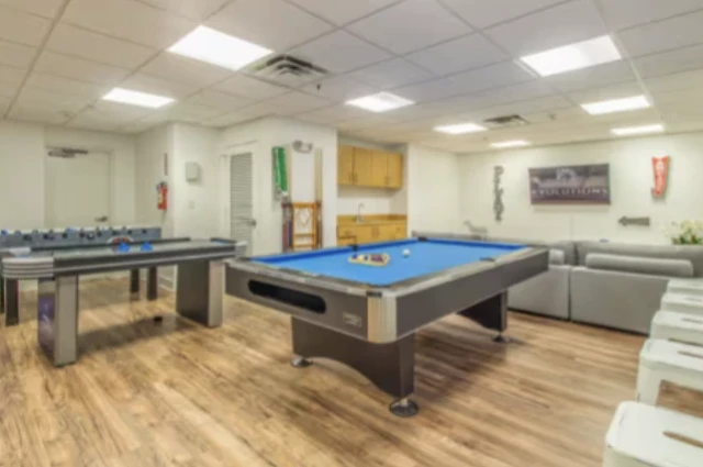 TLC Recovery Center of South Florida