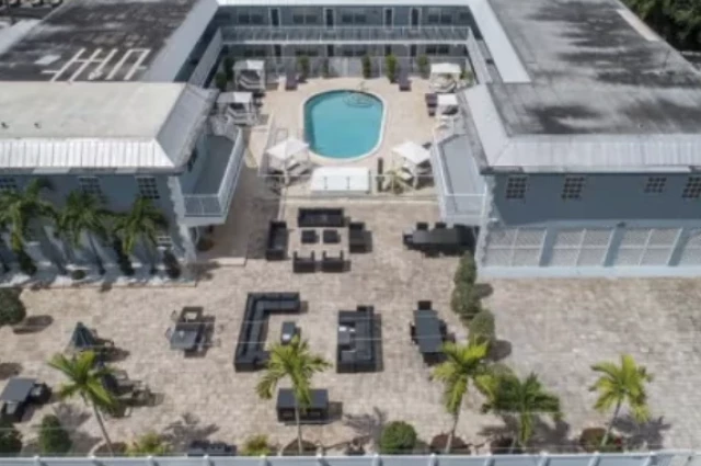 TLC Recovery Center of South Florida