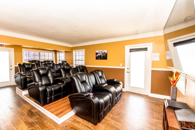 Evolutions Treatment Center