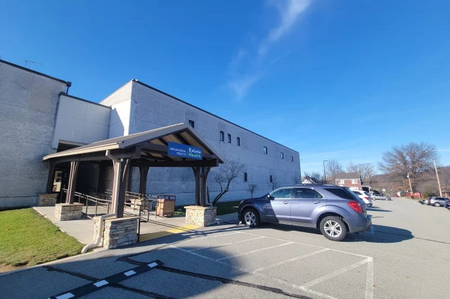 Excela Health Behavioral Health