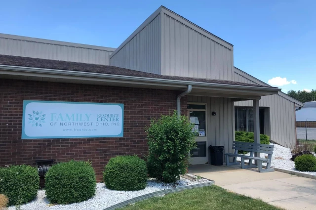 Family Resource Center of Northwest Ohio