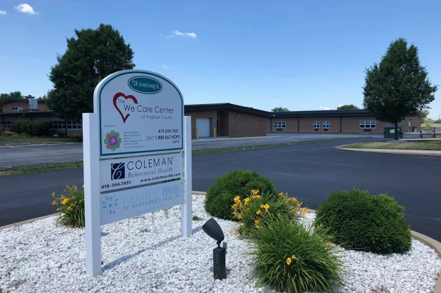 Family Resource Center of Northwest Ohio