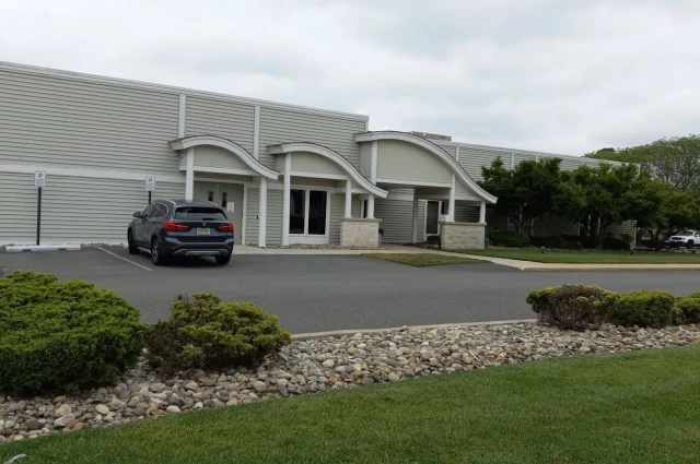 Center for Family Services