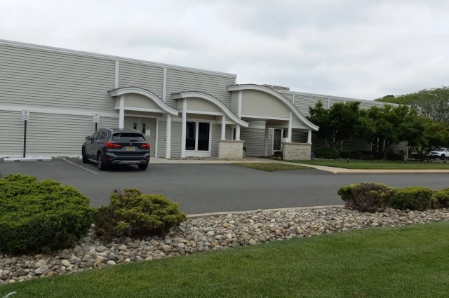Center for Family Services