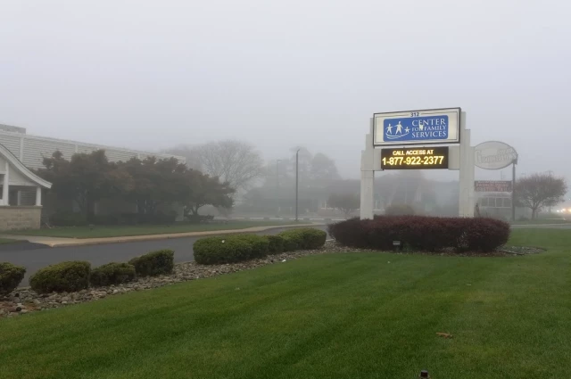 Center for Family Services