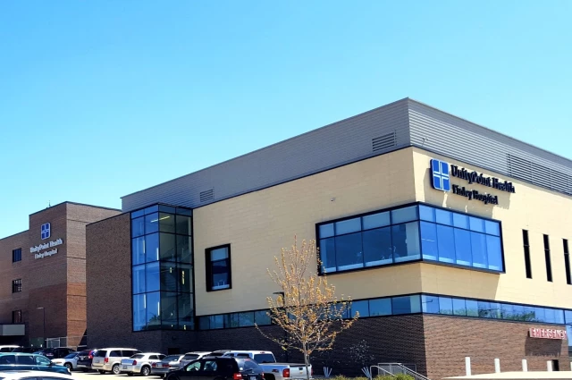 UnityPoint Health - Finley Hospital - Behavioral Health