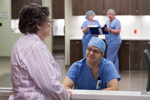 UnityPoint Health - Finley Hospital - Behavioral Health