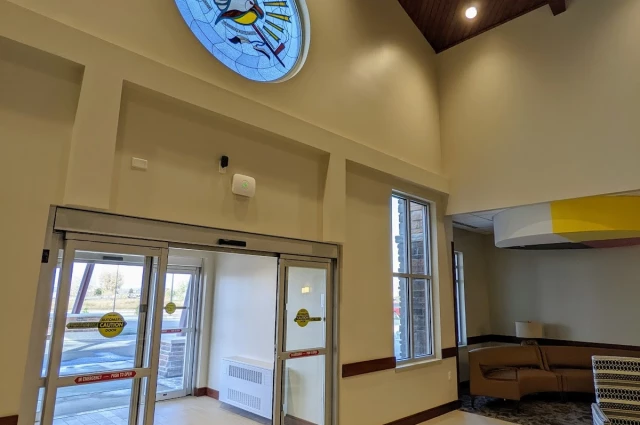 Flandreau Santee Sioux Tribe