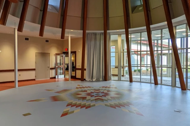 Flandreau Santee Sioux Tribe