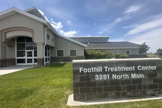 Foothill Residential Treatment Center