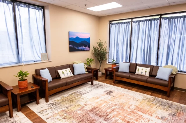 Frontier Health