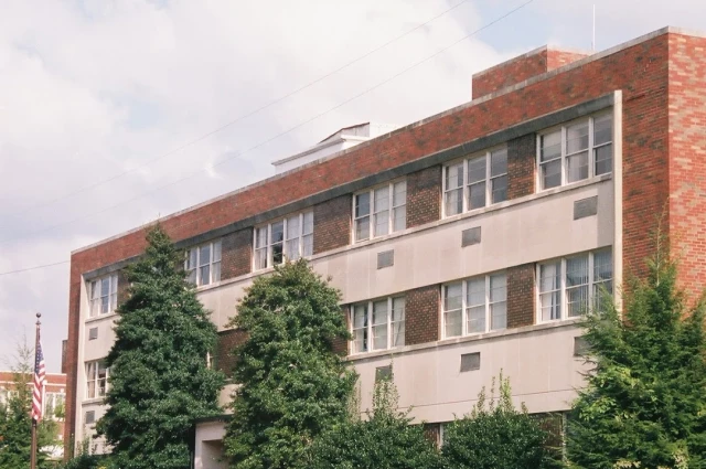 Frontier Health - Watauga Mental Health Center