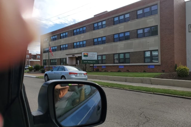 Frontier Health - Watauga Mental Health Center