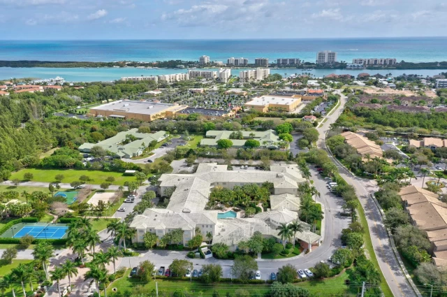 Futures of Palm Beach