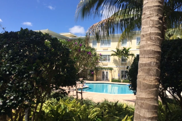 Futures of Palm Beach