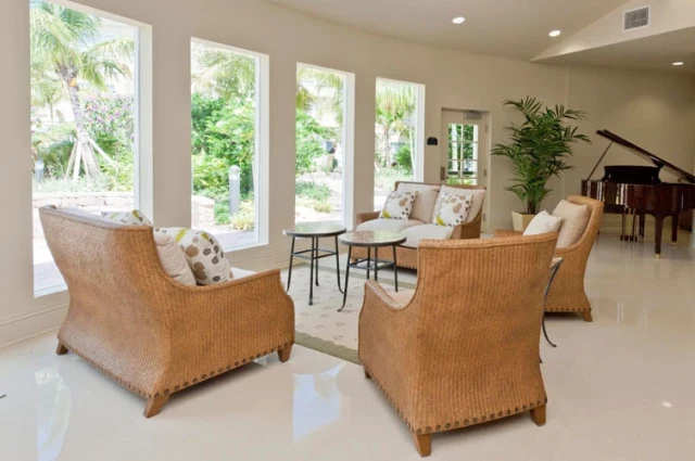 Futures of Palm Beach