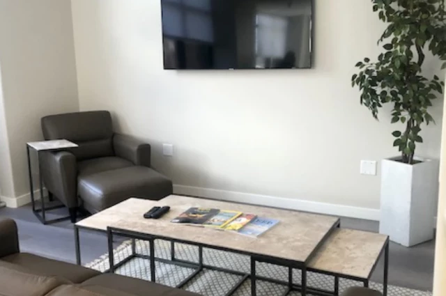 Gallus Detox Denver