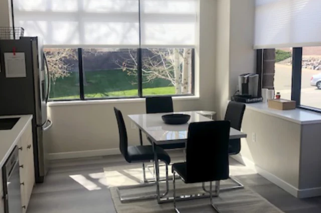 Gallus Detox Denver