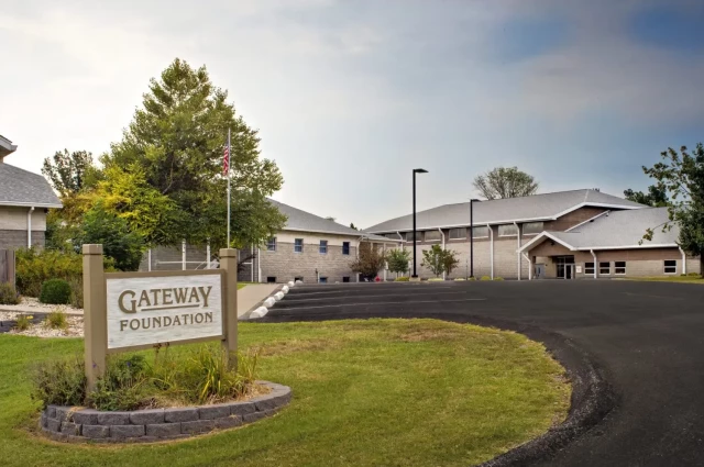 Gateway Foundation