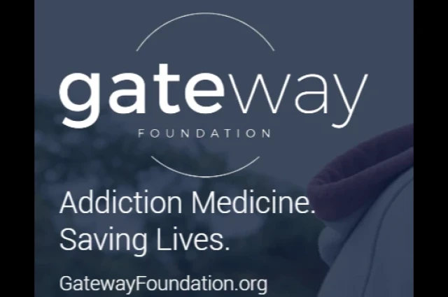 Gateway Foundation