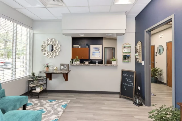 Gateway Foundation - Alcohol and Drug Treatment - Gurnee