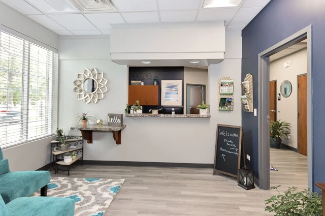 Gateway Foundation - Alcohol and Drug Treatment - Gurnee